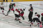 Photo hockey match Cergy-Pontoise - Bordeaux le 05/11/2024