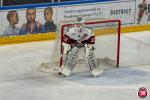 Photo hockey match Cergy-Pontoise - Bordeaux le 05/11/2024