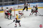 Photo hockey match Cergy-Pontoise - Bordeaux le 05/11/2024