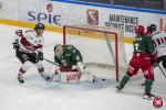 Photo hockey match Cergy-Pontoise - Bordeaux le 05/11/2024