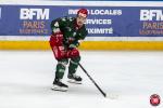 Photo hockey match Cergy-Pontoise - Bordeaux le 05/11/2024