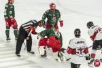 Photo hockey match Cergy-Pontoise - Bordeaux le 05/11/2024