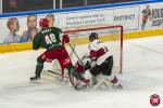 Photo hockey match Cergy-Pontoise - Bordeaux le 05/11/2024