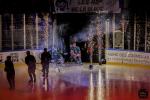 Photo hockey match Cergy-Pontoise - Bordeaux le 03/01/2025