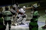 Photo hockey match Cergy-Pontoise - Bordeaux le 03/01/2025