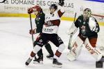 Photo hockey match Cergy-Pontoise - Bordeaux le 03/01/2025