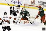 Photo hockey match Cergy-Pontoise - Bordeaux le 03/01/2025