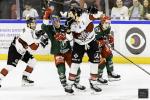 Photo hockey match Cergy-Pontoise - Bordeaux le 03/01/2025