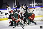 Photo hockey match Cergy-Pontoise - Bordeaux le 03/01/2025