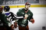 Photo hockey match Cergy-Pontoise - Bordeaux le 03/01/2025