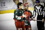 Photo hockey match Cergy-Pontoise - Bordeaux le 03/01/2025