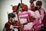 Photo hockey match Cergy-Pontoise - Brianon  le 10/10/2023