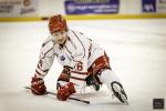 Photo hockey match Cergy-Pontoise - Brianon  le 19/11/2024