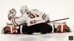 Photo hockey match Cergy-Pontoise - Brianon  le 19/11/2024