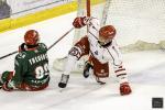 Photo hockey match Cergy-Pontoise - Brianon  le 19/11/2024