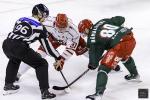 Photo hockey match Cergy-Pontoise - Brianon  le 19/11/2024