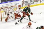 Photo hockey match Cergy-Pontoise - Brianon  le 19/11/2024