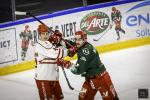 Photo hockey match Cergy-Pontoise - Brianon  le 19/11/2024