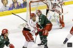 Photo hockey match Cergy-Pontoise - Brianon  le 19/11/2024