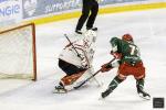 Photo hockey match Cergy-Pontoise - Brianon  le 19/11/2024