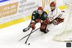 Photo hockey match Cergy-Pontoise - Brianon  le 19/11/2024