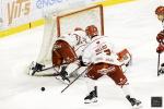 Photo hockey match Cergy-Pontoise - Brianon  le 19/11/2024