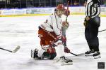 Photo hockey match Cergy-Pontoise - Brianon  le 19/11/2024