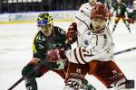 Photo hockey match Cergy-Pontoise - Brianon  le 19/11/2024