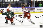 Photo hockey match Cergy-Pontoise - Brianon  le 19/11/2024