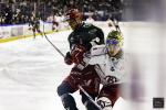 Photo hockey match Cergy-Pontoise - Brianon  le 17/01/2025