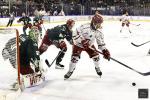 Photo hockey match Cergy-Pontoise - Brianon  le 17/01/2025