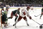 Photo hockey match Cergy-Pontoise - Brianon  le 17/01/2025