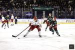 Photo hockey match Cergy-Pontoise - Brianon  le 17/01/2025