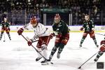 Photo hockey match Cergy-Pontoise - Brianon  le 17/01/2025