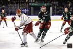 Photo hockey match Cergy-Pontoise - Brianon  le 17/01/2025