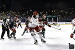 Photo hockey match Cergy-Pontoise - Brianon  le 17/01/2025