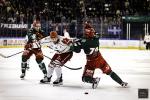 Photo hockey match Cergy-Pontoise - Brianon  le 17/01/2025