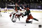 Photo hockey match Cergy-Pontoise - Brianon  le 17/01/2025