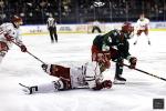 Photo hockey match Cergy-Pontoise - Brianon  le 17/01/2025