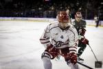 Photo hockey match Cergy-Pontoise - Brianon  le 17/01/2025