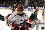 Photo hockey match Cergy-Pontoise - Brianon  le 17/01/2025