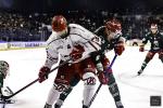 Photo hockey match Cergy-Pontoise - Brianon  le 17/01/2025