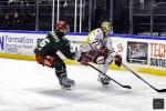 Photo hockey match Cergy-Pontoise - Brianon  le 17/01/2025