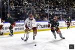 Photo hockey match Cergy-Pontoise - Brianon  le 17/01/2025