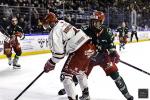 Photo hockey match Cergy-Pontoise - Brianon  le 17/01/2025