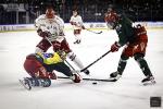 Photo hockey match Cergy-Pontoise - Brianon  le 17/01/2025