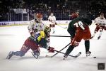 Photo hockey match Cergy-Pontoise - Brianon  le 17/01/2025