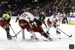 Photo hockey match Cergy-Pontoise - Brianon  le 17/01/2025