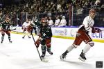 Photo hockey match Cergy-Pontoise - Brianon  le 17/01/2025