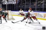 Photo hockey match Cergy-Pontoise - Brianon  le 17/01/2025